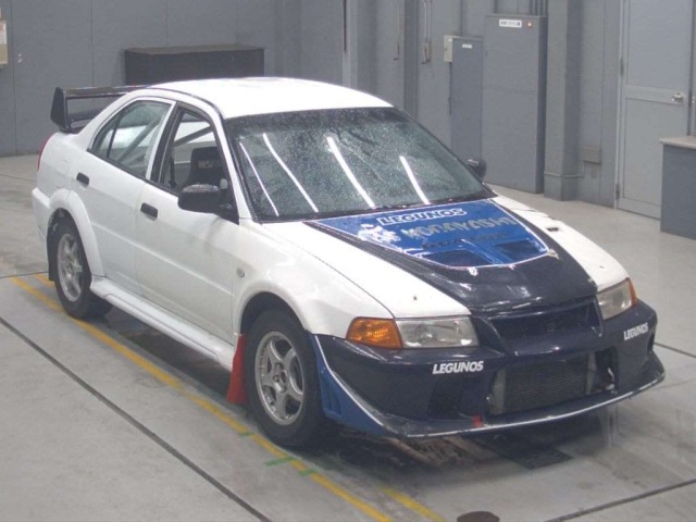 Mitsubishi LANCER 1999 7632983-5