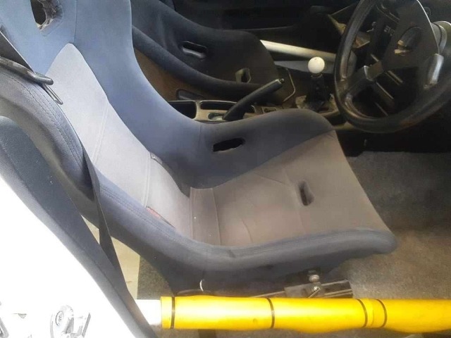 Mitsubishi LANCER 1999 7632983-8