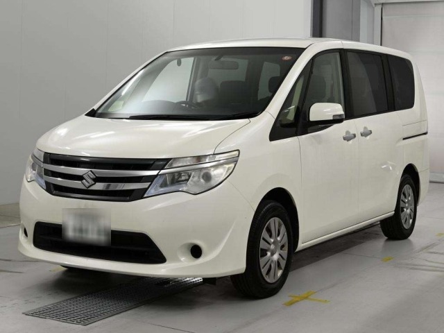 sat car