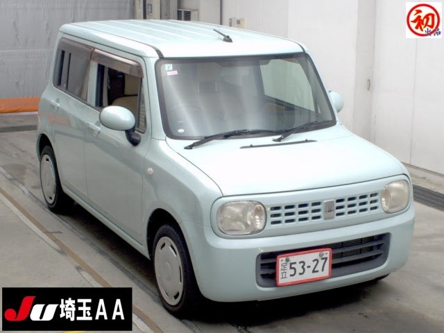 Suzuki LAPIN 2009 7641083-0