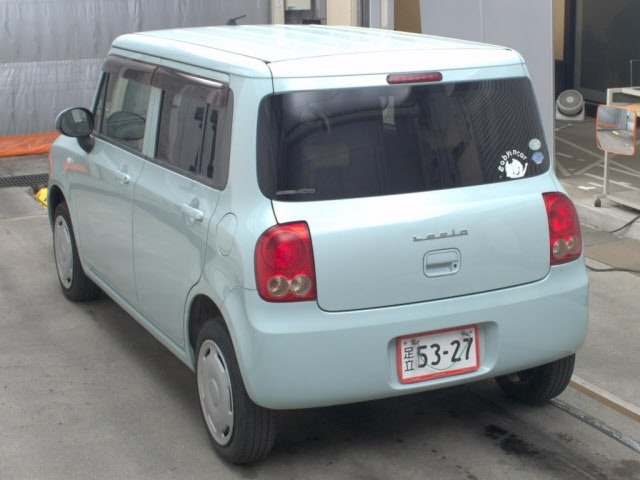 Suzuki LAPIN 2009 7641083-1