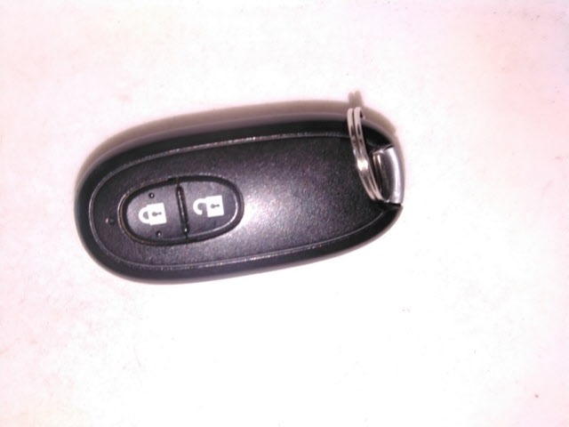 Suzuki LAPIN 2009 7641083-10