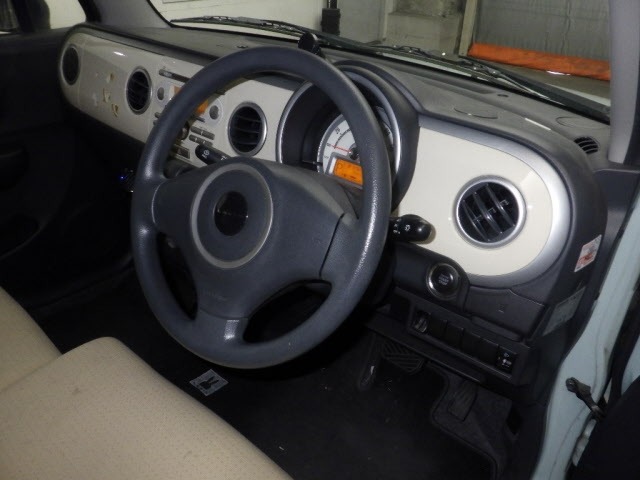 Suzuki LAPIN 2009 7641083-3