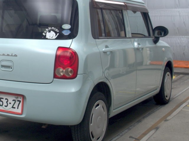 Suzuki LAPIN 2009 7641083-5