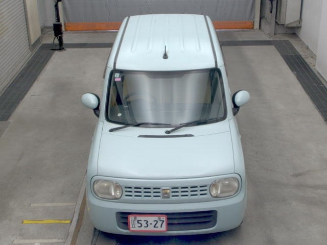 Suzuki LAPIN 2009 7641083-6