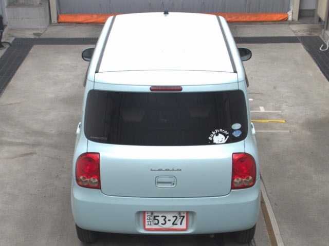 Suzuki LAPIN 2009 7641083-7