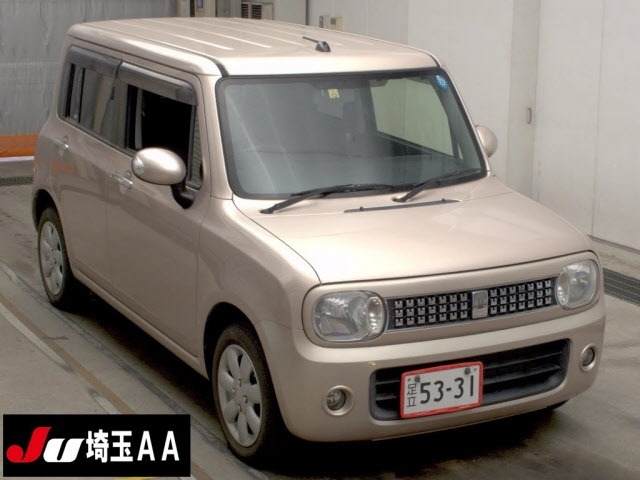 Suzuki LAPIN 2013 7641085-0