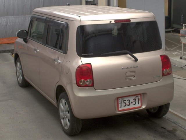 Suzuki LAPIN 2013 7641085-1