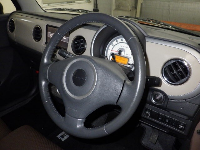 Suzuki LAPIN 2013 7641085-3
