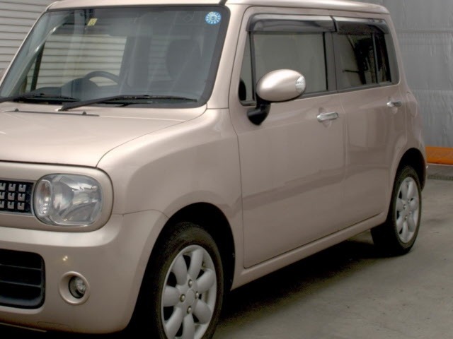 Suzuki LAPIN 2013 7641085-4