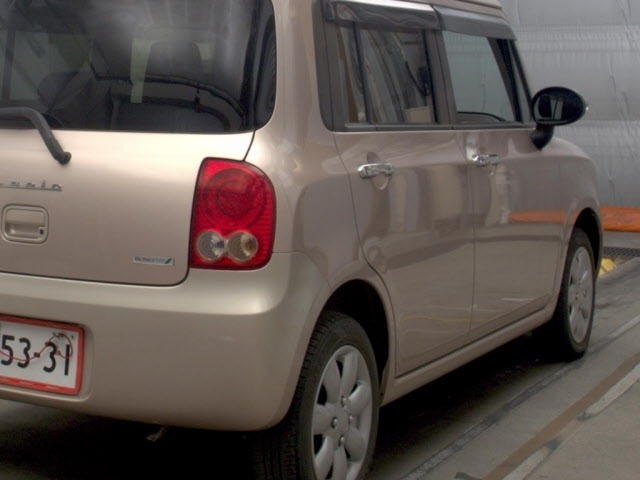 Suzuki LAPIN 2013 7641085-5