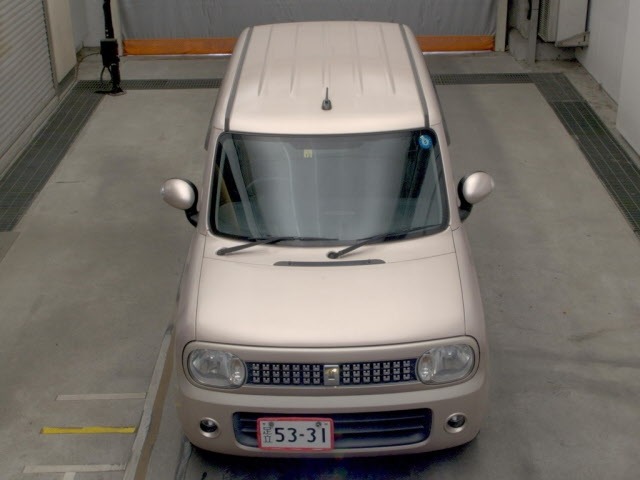 Suzuki LAPIN 2013 7641085-6