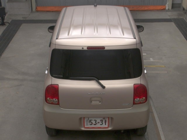 Suzuki LAPIN 2013 7641085-7