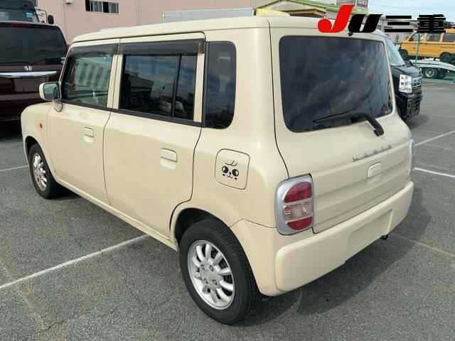 Suzuki LAPIN 2006 7641093-1