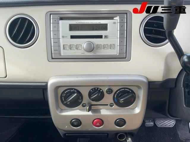 Suzuki LAPIN 2006 7641093-11