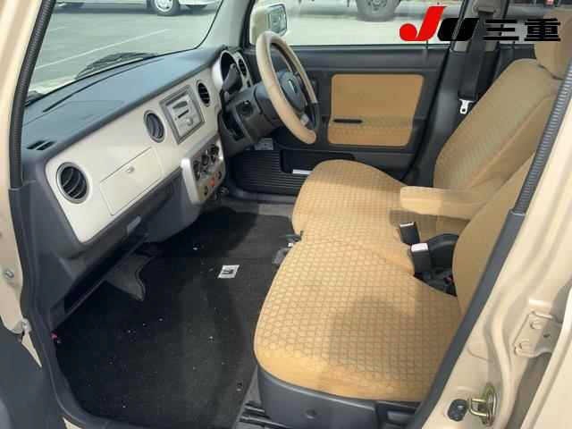 Suzuki LAPIN 2006 7641093-3