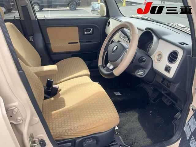 Suzuki LAPIN 2006 7641093-4
