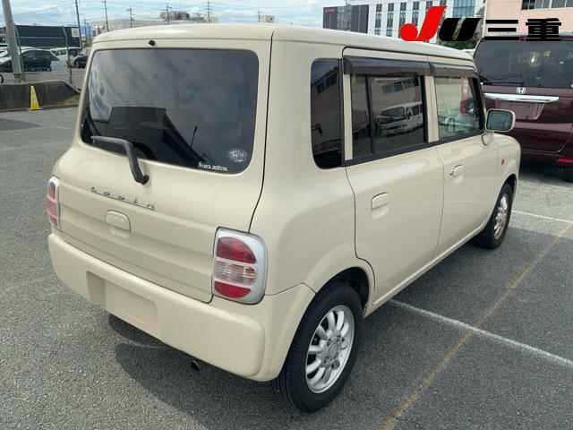 Suzuki LAPIN 2006 7641093-6
