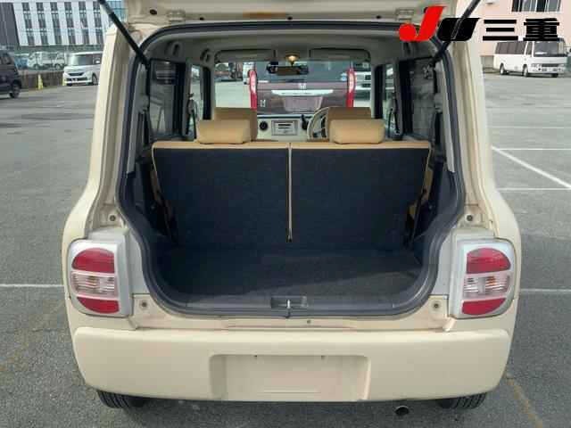 Suzuki LAPIN 2006 7641093-7
