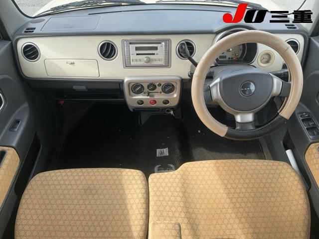 Suzuki LAPIN 2006 7641093-8