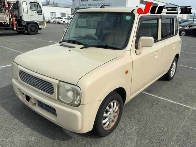 Suzuki LAPIN 2006 7641093-9