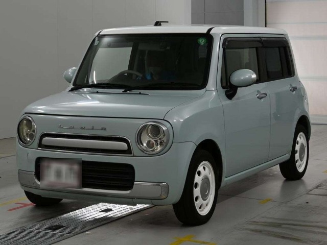 Suzuki LAPIN 2013 7641094-0