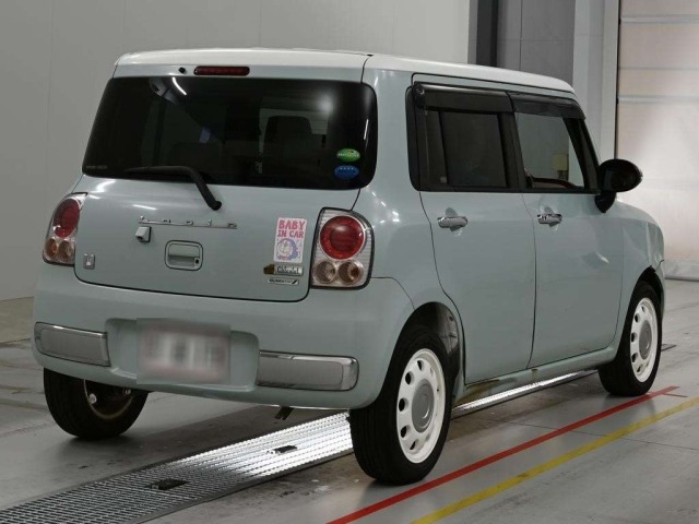 Suzuki LAPIN 2013 7641094-1