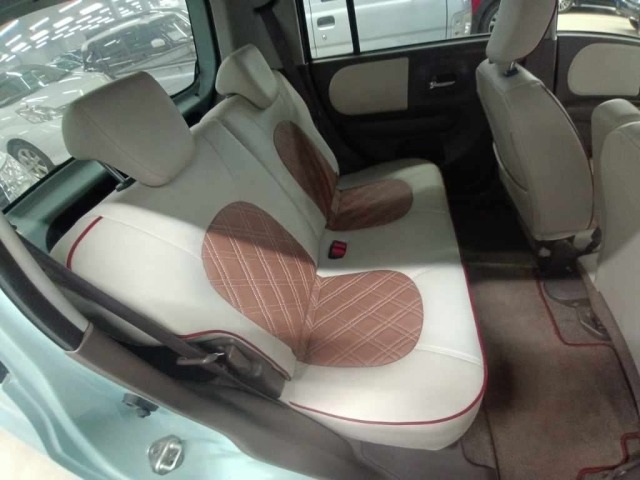Suzuki LAPIN 2013 7641094-12