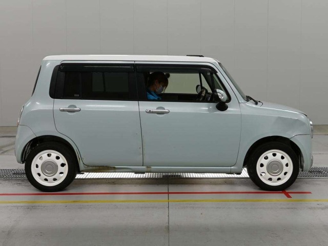 Suzuki LAPIN 2013 7641094-3