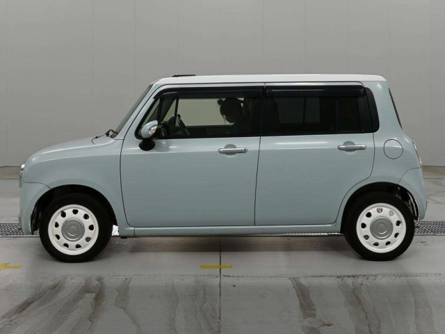 Suzuki LAPIN 2013 7641094-4