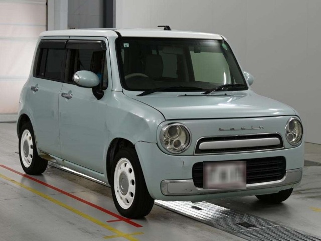 Suzuki LAPIN 2013 7641094-5