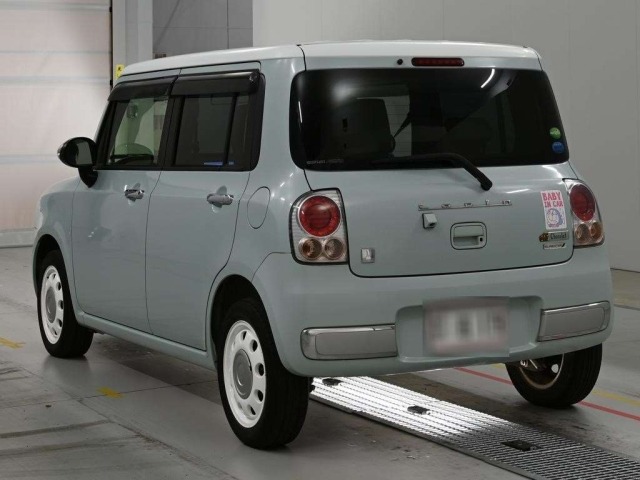 Suzuki LAPIN 2013 7641094-6