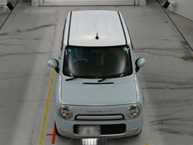 Suzuki LAPIN 2013 7641094-7