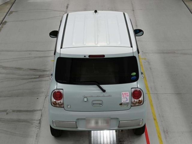 Suzuki LAPIN 2013 7641094-8