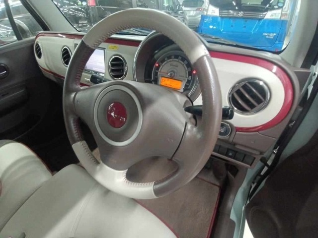 Suzuki LAPIN 2013 7641094-9