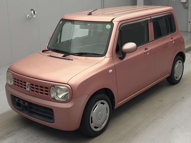 Suzuki LAPIN 2013 7641102-0