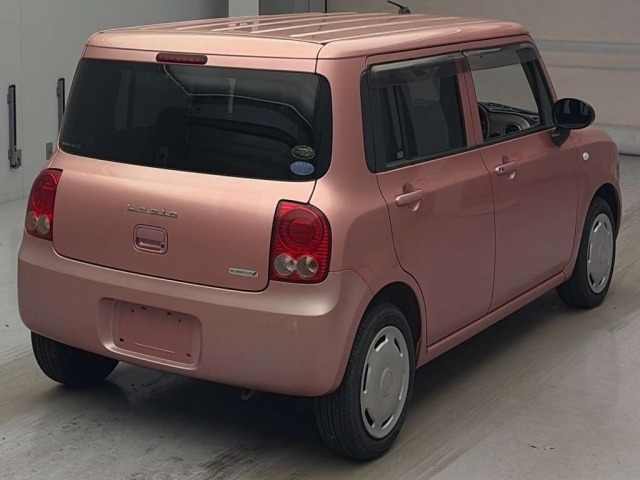 Suzuki LAPIN 2013 7641102-1