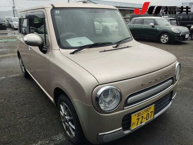 Suzuki LAPIN 2015 7641103-0