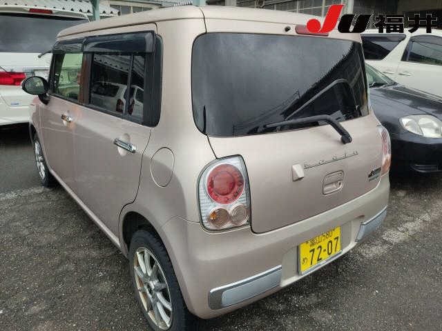 Suzuki LAPIN 2015 7641103-1