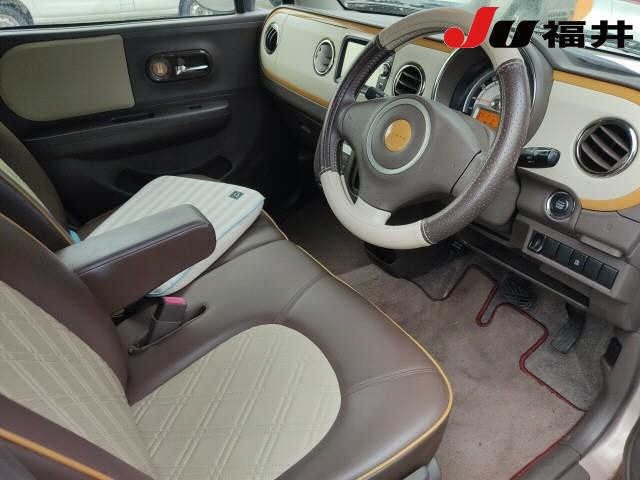 Suzuki LAPIN 2015 7641103-3