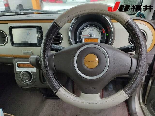 Suzuki LAPIN 2015 7641103-4