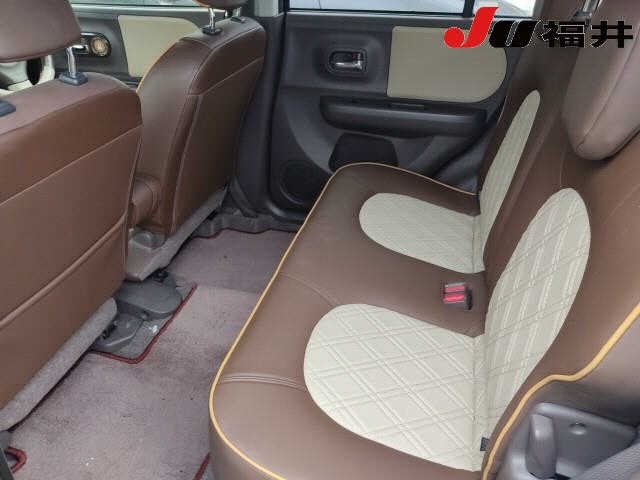 Suzuki LAPIN 2015 7641103-6