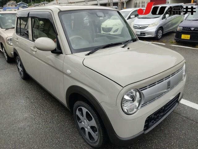 Suzuki LAPIN 2022 7641105-0