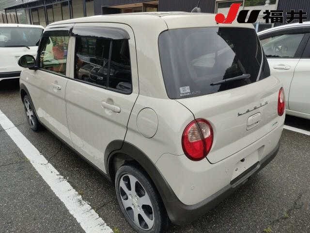 Suzuki LAPIN 2022 7641105-1
