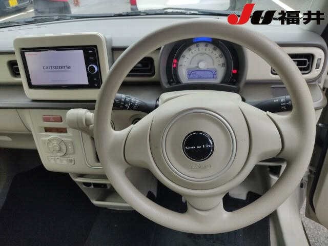 Suzuki LAPIN 2022 7641105-4