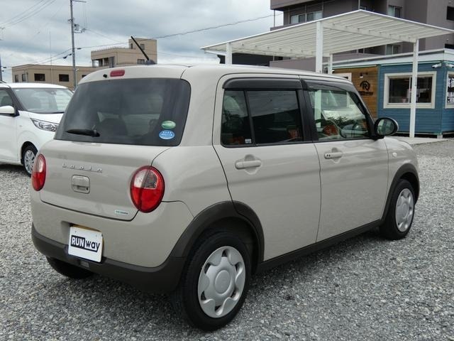 Suzuki LAPIN 2018 7641131-1
