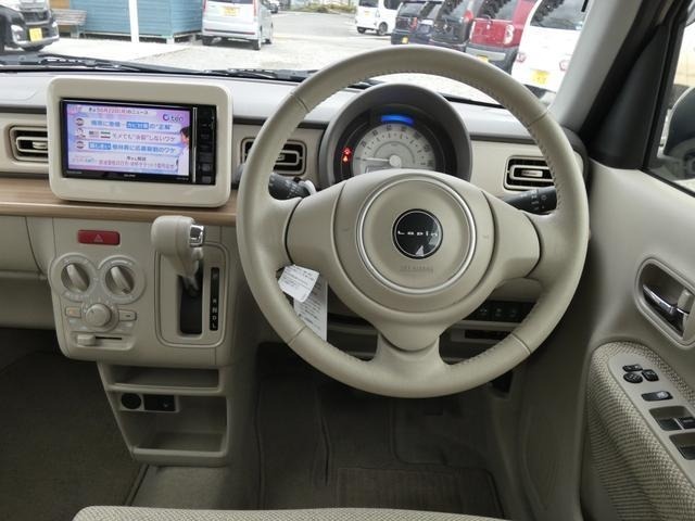 Suzuki LAPIN 2018 7641131-13
