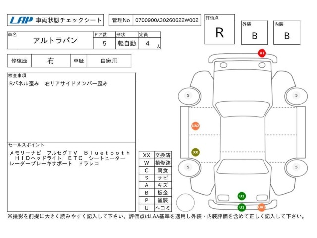 Suzuki LAPIN 2018 7641131-3