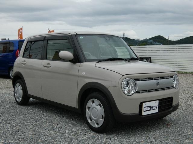 Suzuki LAPIN 2018 7641131-4