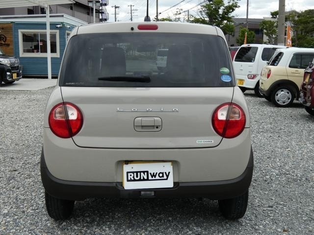 Suzuki LAPIN 2018 7641131-6